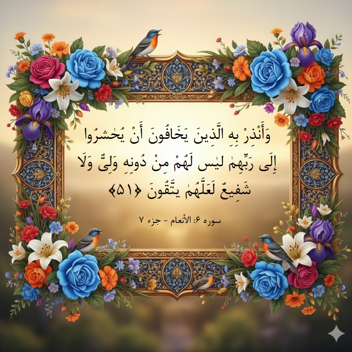 فی شفاعت و واسطه‌گری